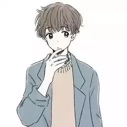 深夜放映员用户头像